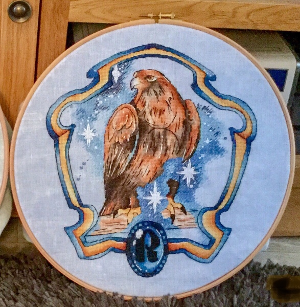 I made a thing! (Photo)