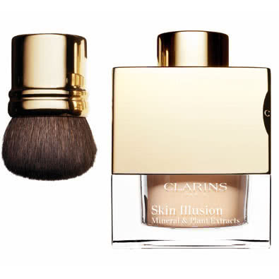 Minerals that smell like palma  violets ?