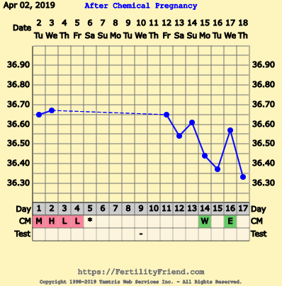 First Pregnancy Missed Miscarriage