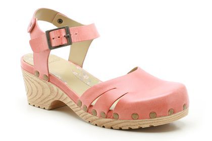 Talk to me about CLOGS