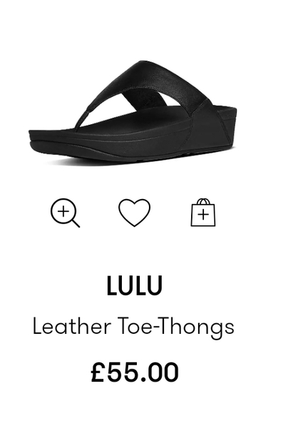 Fancy £100 to spend on some new summer FitFlops? 🌞
