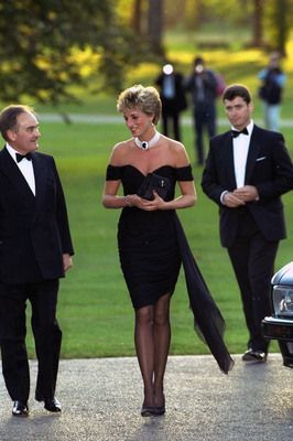 To find the royal family fascinating?