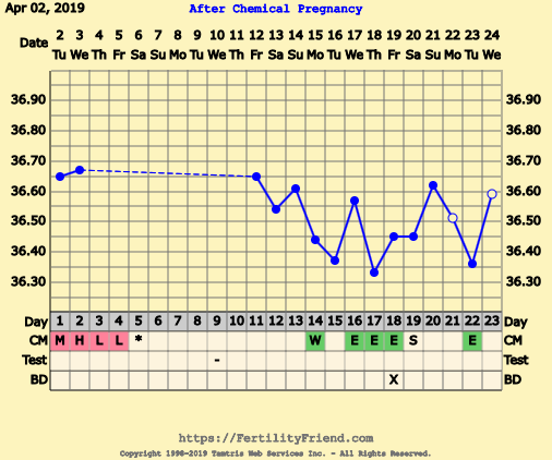 First Pregnancy Missed Miscarriage