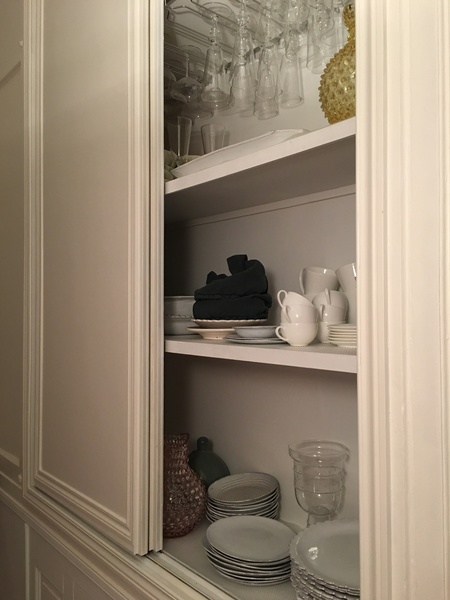Should we buy new saucepans?
