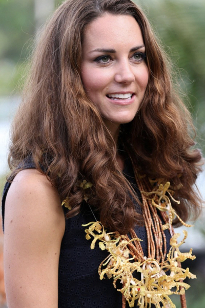 If you are considering a keratin treatment try this first!