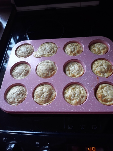 SW Motivation for those that have a lot to lose