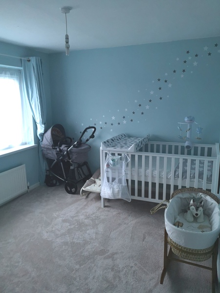 Nursery Designs