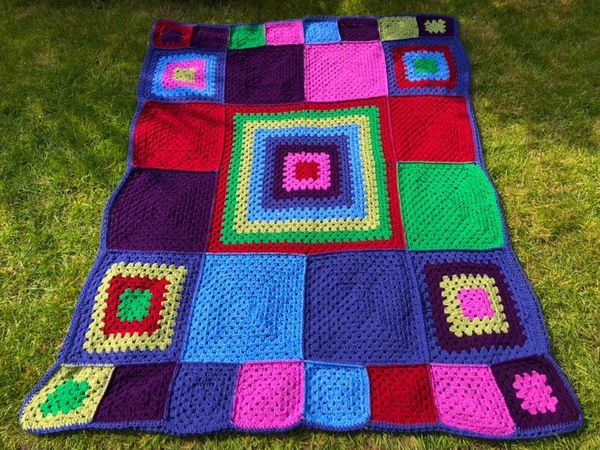 A warm woolly welcome to C2019! Chernobs ahoy!