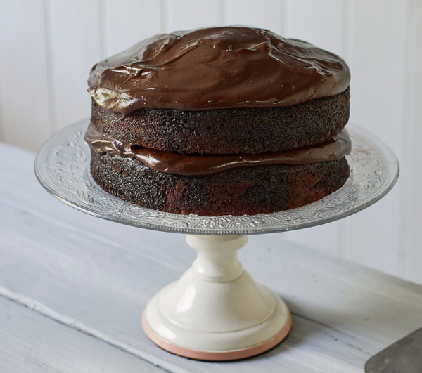 Cake-gate