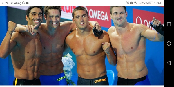 Swimming - is it good exercise?