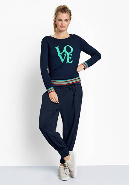 Smart joggers looks crap