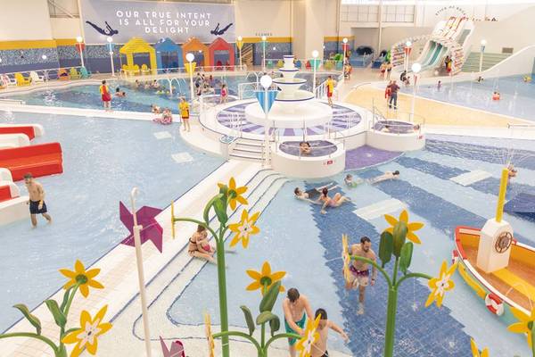 Mumsnet Deals: Butlin's breaks from £75pp