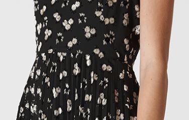 Can anyone talk me out if buying this dress?