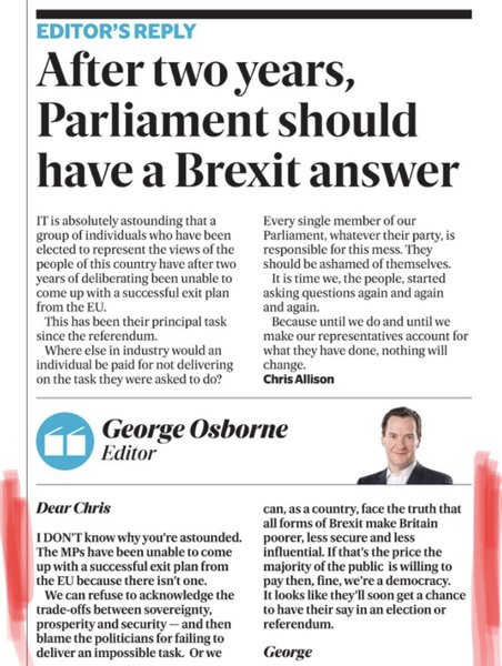 Westministenders: Happy Birthday Chris Grayling!