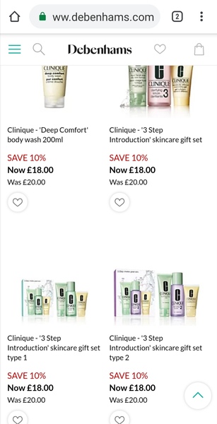 Clinique