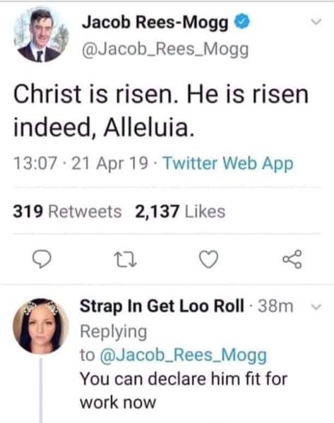 Westminstenders: Why the Irish Border isn't a Remain/EU Plot