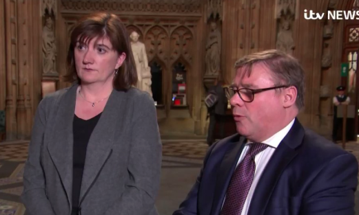 Westminstenders: The Schlong Extension