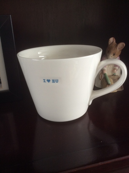 Westminstenders: The May Compromise