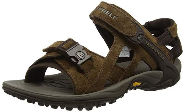 GEOX sandals - are these nice