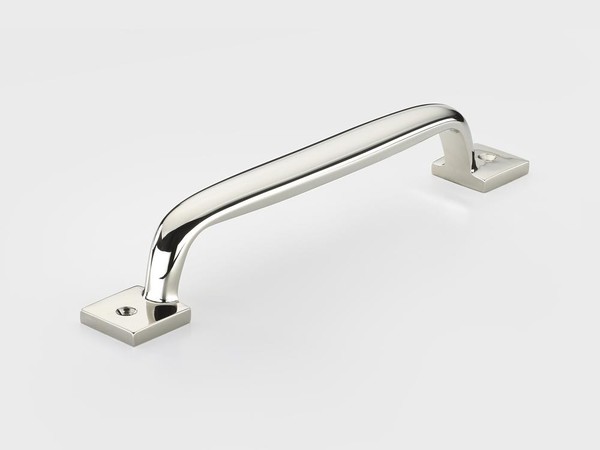 Anyone seen kitchen handles like these?