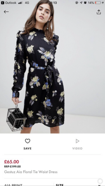 Which shoes with the dresss