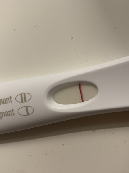 Rainbow baby here I come!
