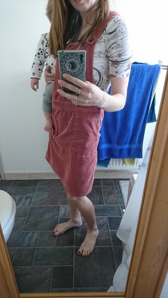 What are you wearing today?
