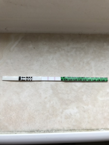 TTC first baby - thread 15