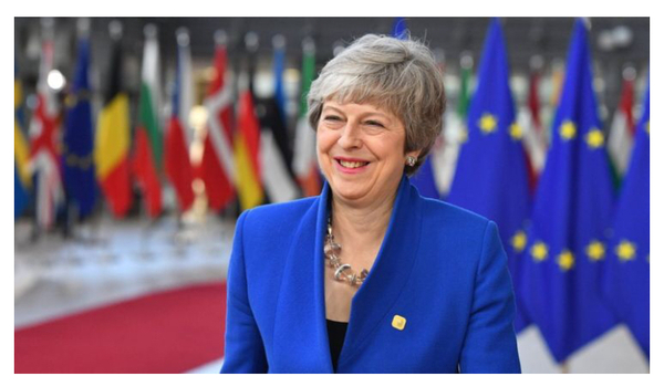 Westminstenders: The gall of the french