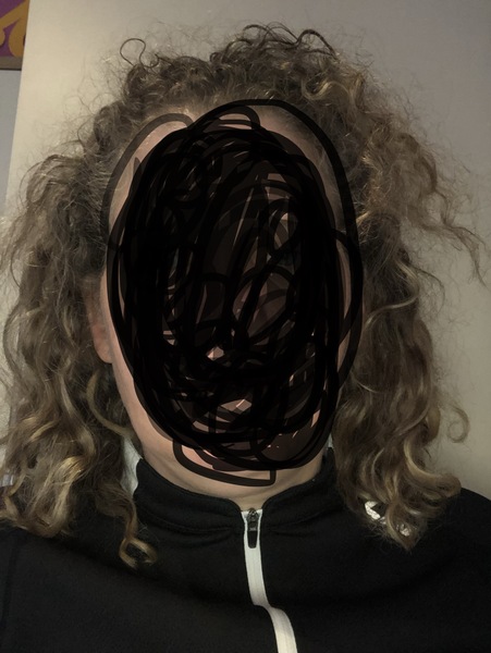 I want to do something drastically different with my hair