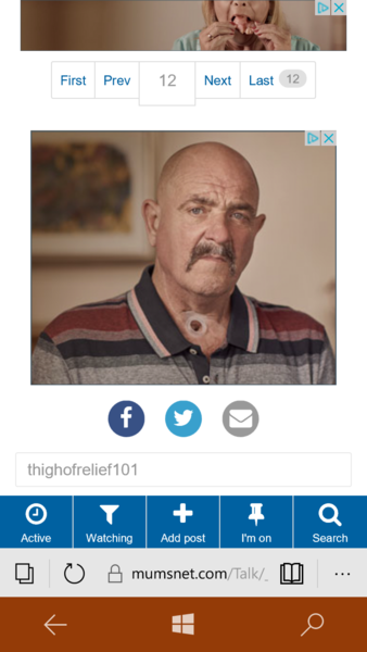 Is your life still shit?  I can solve all your problems....forever.