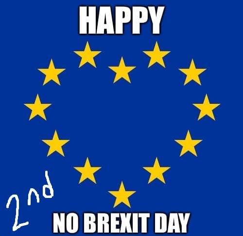 Westminstenders: 1001 Ways to wait for EUCO - Sprouts, Nits and Brexit