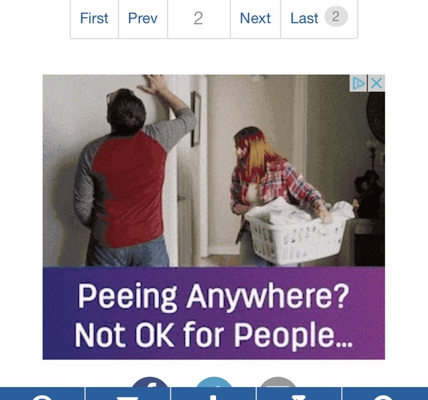 Weird cat advert anyone?