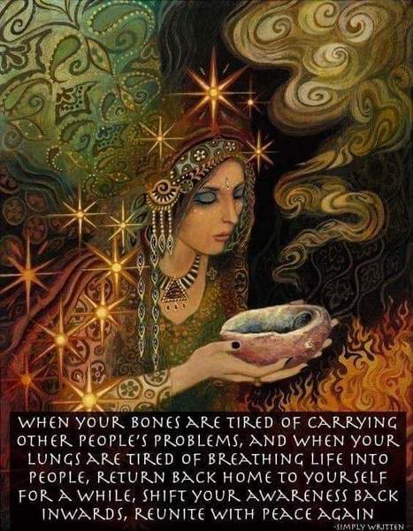 Any Witches Here? Part 8.