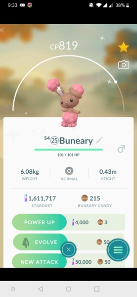 Pokemon Go #24: Hitmonlee With Your Rhythm Stick