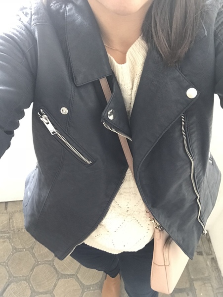 What are you wearing today?
