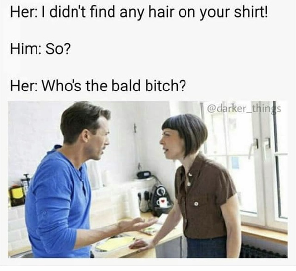 Please share your funny memes or pictures.