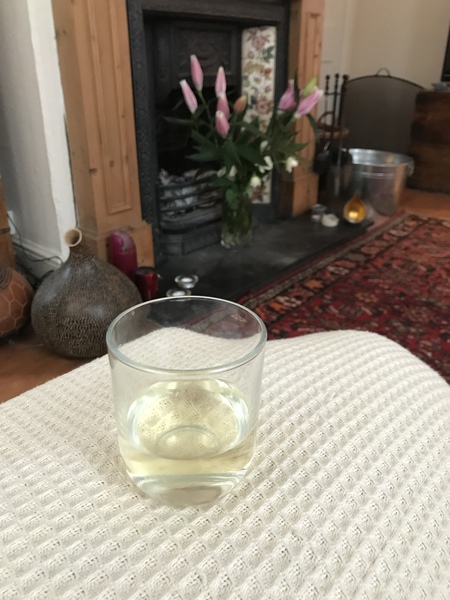 Anyone else on a countdown to gin o'clock?