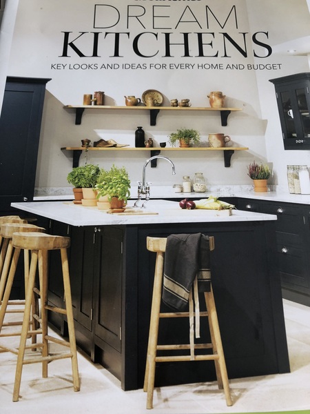 Help me with kitchen colours please....