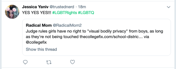 What the Ever-Loving Fuck now?