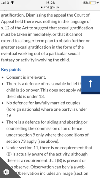 Could you stay friends with a sex offender? *potential trigger warning*