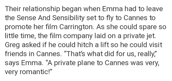 ...to think Bleeping Dame Emma Bleeping Thompson can bleep off back to Los Angeles?