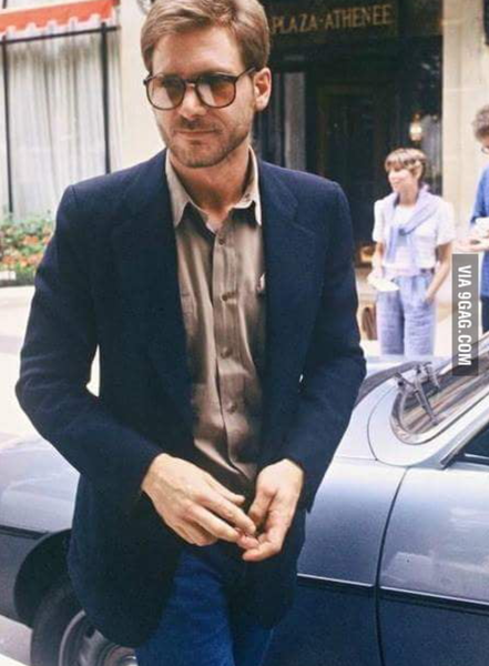 Crushes from the past