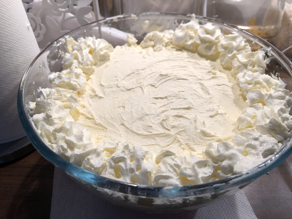 Please help I've fucked a trifle