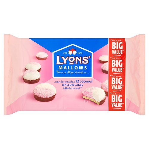 What was this biscuit?