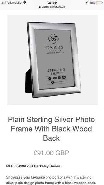 to ask for christening gifts for goddaughter?