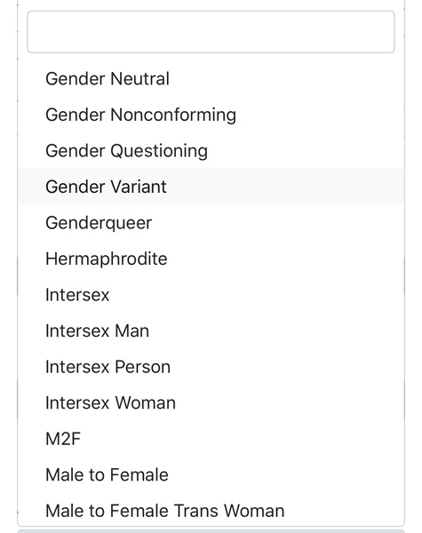 Has anyone seen this survey?