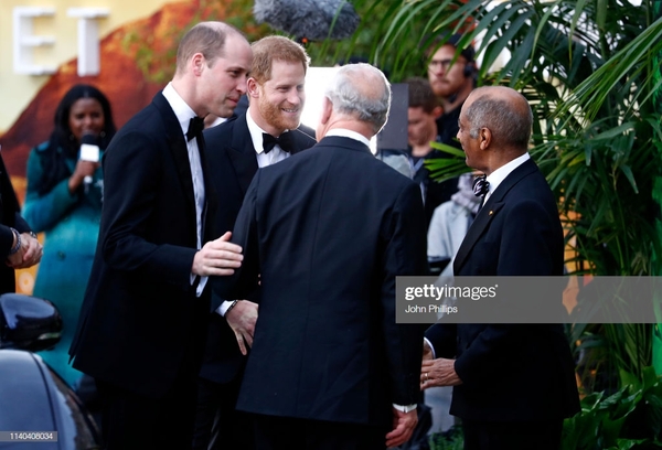 Royal style & gossip: don't be fooled by the rocks that they've got, they're still Katie/Leti/Maxi from the block