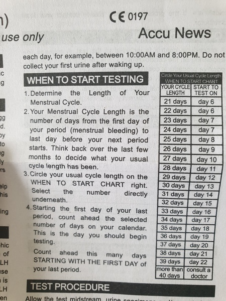 May bus