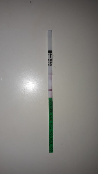 Is this line a line?